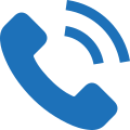ligações de telefone fixo